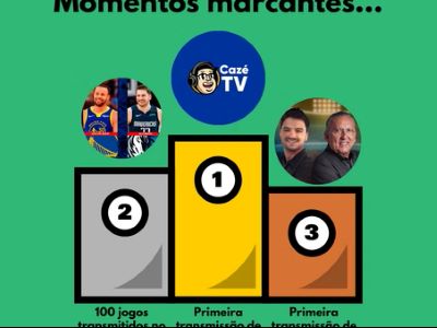 ‘Futuro das transmissões esportivas está no streaming’, afirma estrategista de conteúdo da NWB