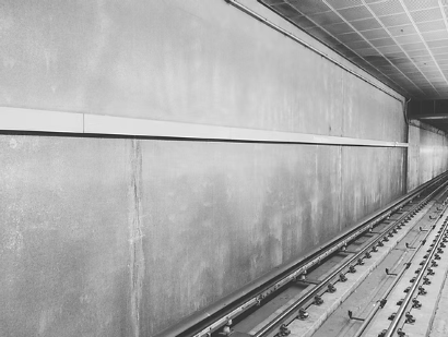 Trilhos do Comércio