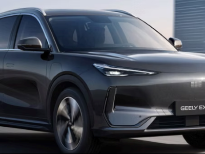 Salão de Xangai revela montadoras chinesas que virão ao Brasil neste ano