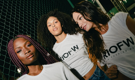 Rio Fashion Week 2026 anuncia line-up de primeira edição