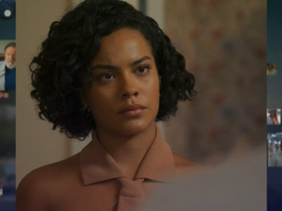 Bella Campos divide opiniões sobre estreia como vilã