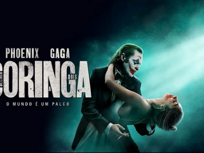 ‘Coringa: Delírio a Dois’ divide público, mas mantém qualidade do primeiro filme