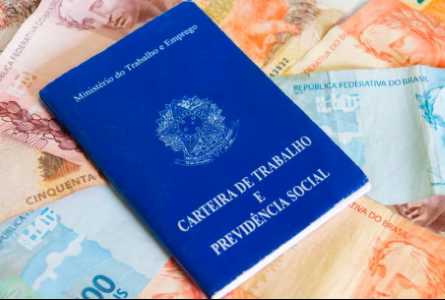 Taxa de desemprego em agosto fica em 5,6% e repete mínima histórica