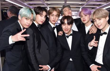 Após hiato militar, BTS retorna com álbum inédito e evento de grande escala