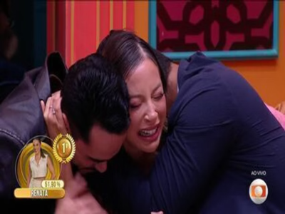 Pela primeira vez, maioria não decide ganhador do BBB