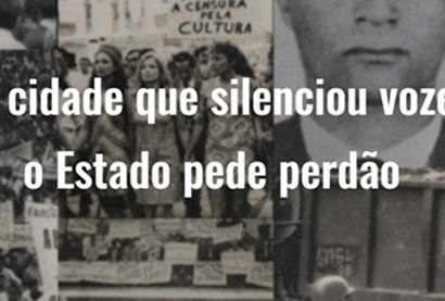 Histórias que Resistem