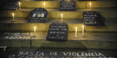 Jovem é vítima de feminicídio em Bragança Paulista