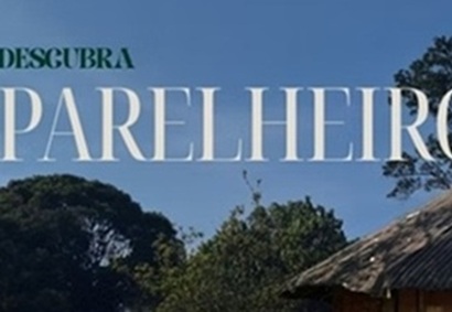 Descubra Parelheiros 🌳