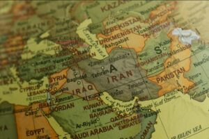 Internet em perigo: guerra no Oriente Médio pode mergulhar o mundo em um apagão digital