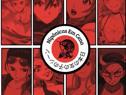 Nipônicas em Cena