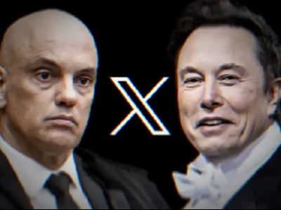 X volta ao Brasil após ‘driblar’ bloqueio do STF