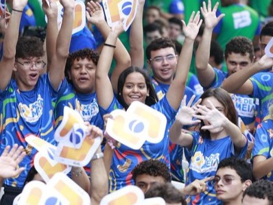 Abandono escolar reduz em 43% nos últimos dois anos