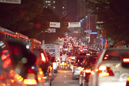 São Paulo registra março mais sangrento no trânsito desde 2015, com 95 mortos