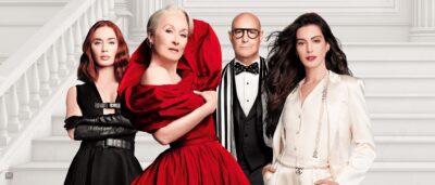 Após 20 anos, a continuação de ‘O Diabo Veste Prada’ chega aos cinemas