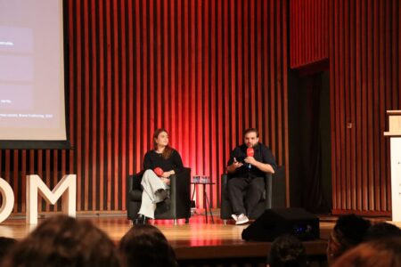 Disputa pela atenção: FAPCOM debate estratégias para ser visto em 2026