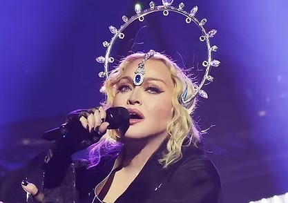 Madonna no Rio: confira as expectativas para o show da rainha do POP