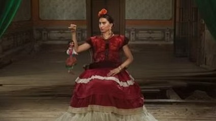 MIS inaugura exposição em homenagem a Frida Kahlo