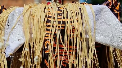 Legado de Mãe Bernadete é destaque na 7º edição do Festival de Cultura e Arte Quilombola