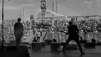 Rock In Rio quebra expectativa do retorno das bandas clássicas de rock