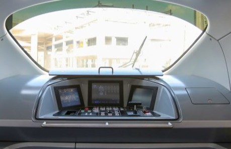 Conheça a tecnologia que dará maior automação à nova Linha 17-Ouro do metrô