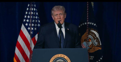 Autoridades dos EUA revelam o nome do suspeito de tentativa de assassinato ao Trump