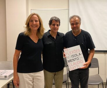 Leis de incentivo ganham foco na FAPCOM