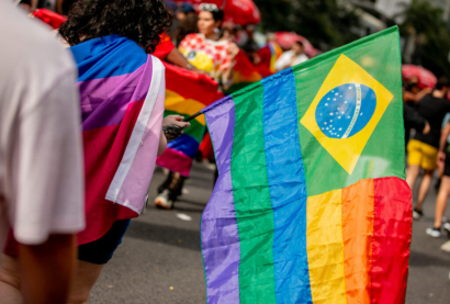 Em ano eleitoral, Parada LGBT+ de SP mira impacto nas urnas