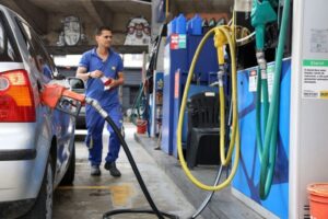Em quatro semanas, força-tarefa nacional fiscaliza milhares de postos pelo Brasil