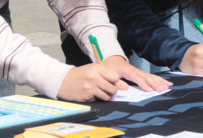 CIEE, Nube e Wall Jobs levam stands para a Semana da Comunicação