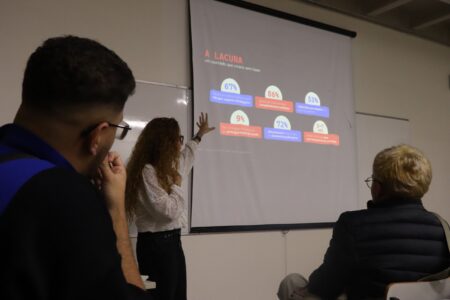 Mercado de influência é tema de palestra na Semana da Comunicação