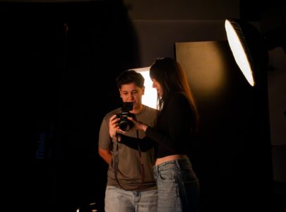 Imagem profissional é foco de oficina na FAPCOM