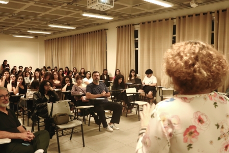 Palestra da FAPCOM destaca estratégias de entrada da Bioré no mercado brasileiro