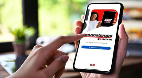 Seade indica crescimento no uso de redes digitais do Governo de São Paulo