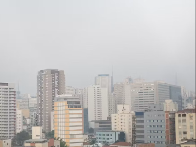 Governo de São Paulo traz novas diretrizes para enfrentar a piora na qualidade do ar
