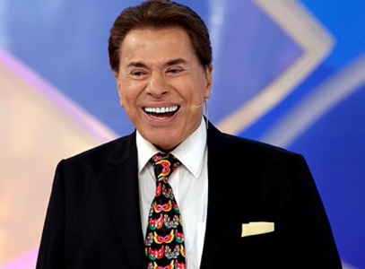 Silvio Santos recebe homenagens em São Paulo e no Rio
