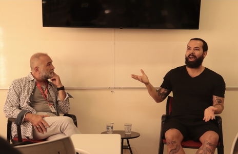 Diálogo sobre sexualidade movimenta estudantes na Secom