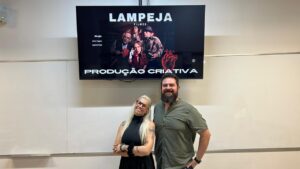 Audiovisual e criatividade são tema de palestra na FAPCOM