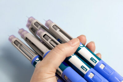 Anvisa aumenta a fiscalização de canetas emagrecedoras