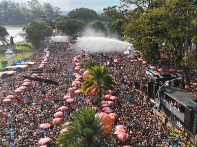 Carnaval 2025: São Paulo gera 50 mil empregos diretos e indiretos