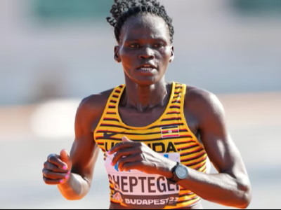 Morre Dickson Ndiema, ex-namorado que ateou fogo na atleta olímpica Rebecca Cheptegei
