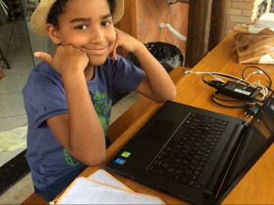 A felicidade é uma arma quente, quente