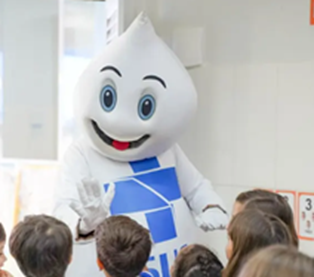 Semana de Vacinação nas escolas pretende imunizar 27 milhões de crianças