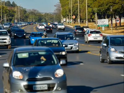 Maio Amarelo: campanha reforça a luta contra acidentes no trânsito