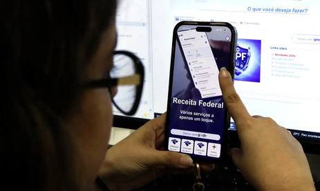 IR: Receita Federal registra alta de declarações pré-preenchidas