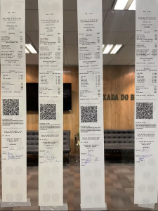 É falso que a Jovem Pan noticiou a vitória de Bolsonaro na Nova Zelândia