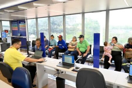 Governo de São Paulo leva Poupatempo Móvel ao interior