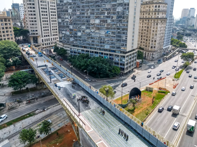 Prefeitura de SP oferece descontos de até 95% em juros e multas de dívidas.