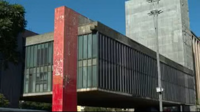 Projeto de Restauração do Masp em SP surpreende paulistanos