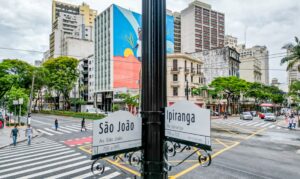 ‘Times Square Paulistana’ motiva retorno ao centro
