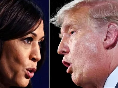 Eleições americanas: Trump reforça ideologia machista